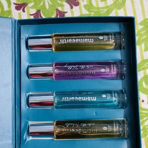 MamaEarth Perfume Gift Set