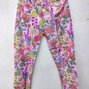 Trending Flower Print Co-ord Set