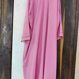 Imported Fabric Daily Wear Abaya