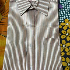 John Player Formal Shirt