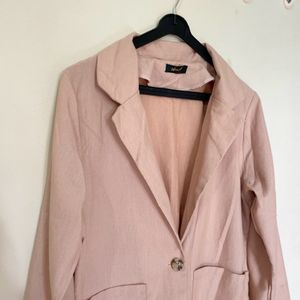 Women Freesize Blazer