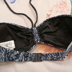 Padded Bikini Bra..size M