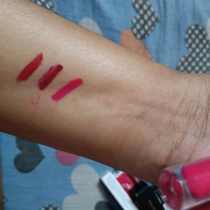 Myglam Lipstick