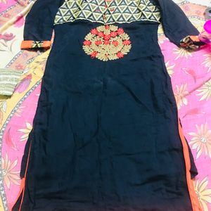 kurti combo for jyoti