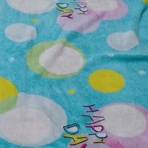 Kids Fleece Blanket