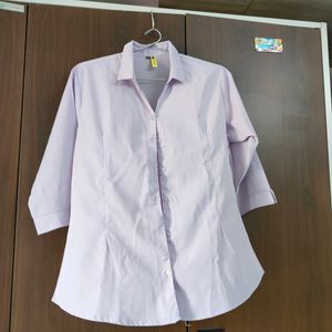 Formal Office Wear Shirt