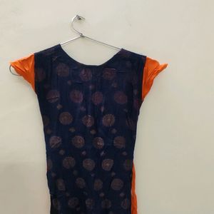 Skin Friendly Kurti