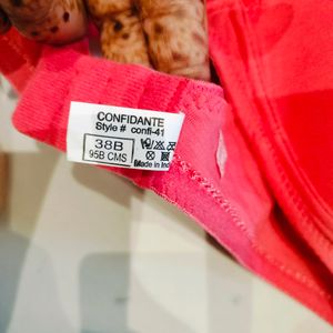 Combo Of 9 Padded Bra Brnd New Coin Fix