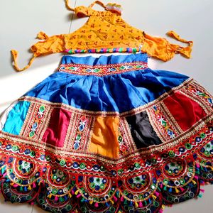 New Chaniya Choli Collection