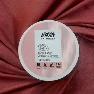 Nykaa Naturals Hair Mask