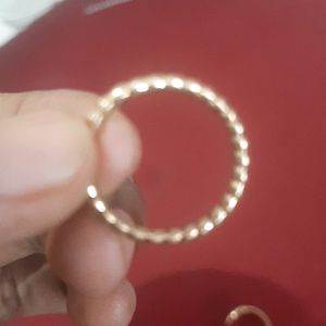 urban daily wear rings