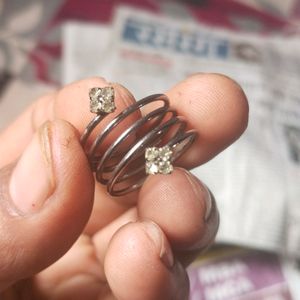 Finger Ring