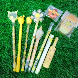 Sanrio Pompompurin Stationery Hamper