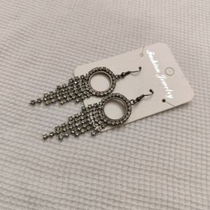 Set Of Earrings