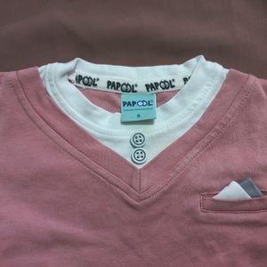 Set Of Two Baby Boy Clothing