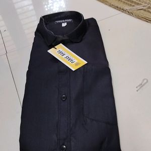 Black Colour Shirt...