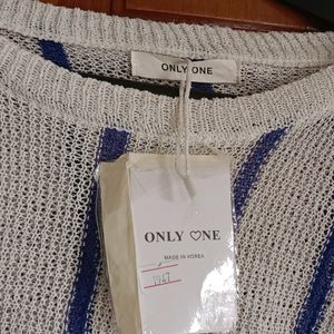 Only One Top