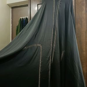 KUWAITT ABAYA