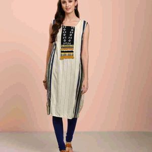 W Brand Kurta For Women