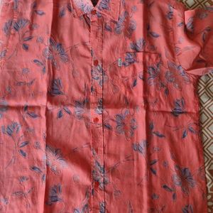 Cotton Shirt For Men