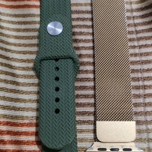 Watch Strap..