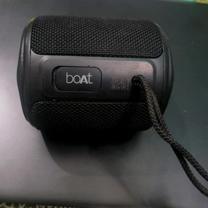 BoAt Stone 350 Wireless Speaker 10 Watt Working Pe