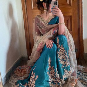 Viral Gharara Set🌷