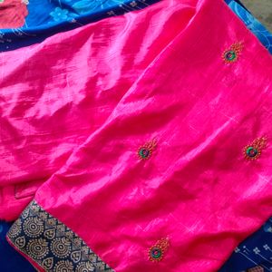 New Saree