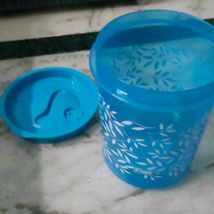 Flair Plastic Container Box 1500ml Each