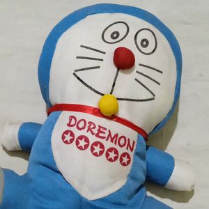 Doraemon