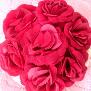 Rose Flower Ban