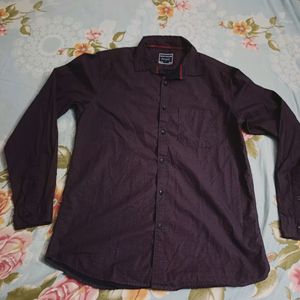 John Miller Shirt Fr Men