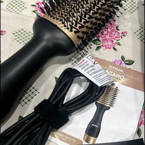 AGARO Volumizer Hair Dryer