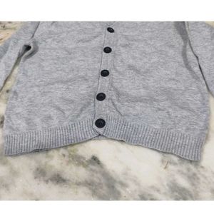 Cardigan sweater For Girl's