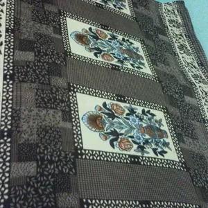 Bedsheet Woolen