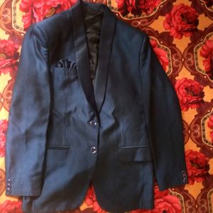 Combo Of Men's Coat Pant and Waistcoat