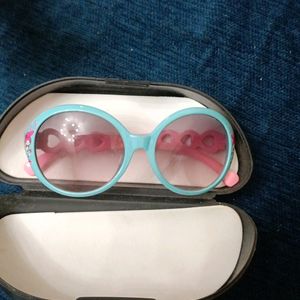 Girls Sun Glasses