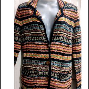 Soft Cardigan Sweater For Women