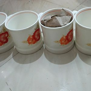 Tea Mug