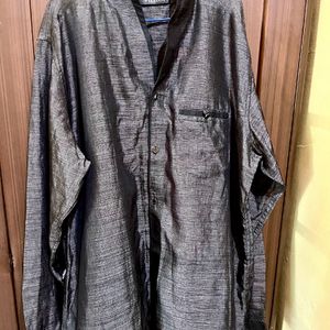 Men Vizzoni New Kurta- Only Tag Missing