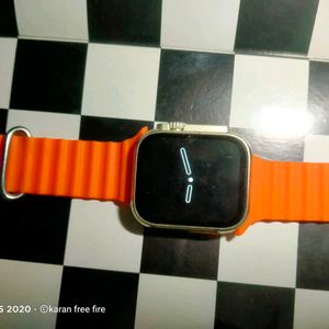 Ultra Watch T800