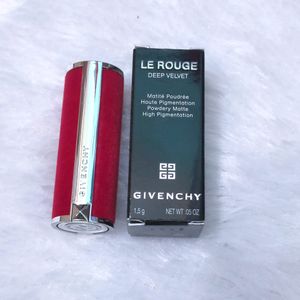 Givenchy Deep Velvet Lip Stick