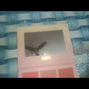 Blush Pallette