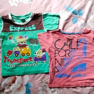 Kids T.shirt