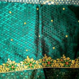 Women Saree Party Wear