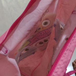 Angry Birds Handbag