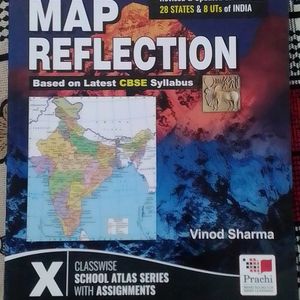 Map Book