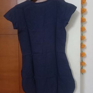 Short Kurti