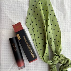 Lakme Lip Color