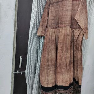 Round Kurti